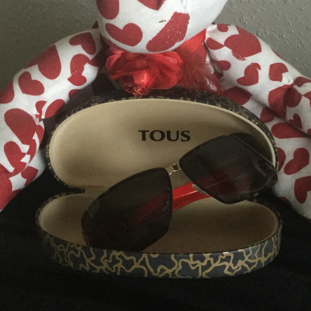 Ciber Monday Super Hot. ! Sunglasses Tous